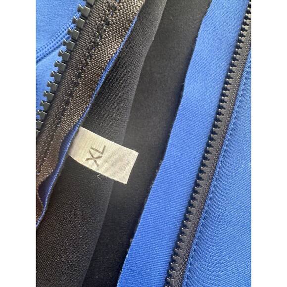 Cressi Swim Boy's 1.5mm Neoprene Elastane Shorty Spring One Piece Wetsuit XL - Picture 6 of 7